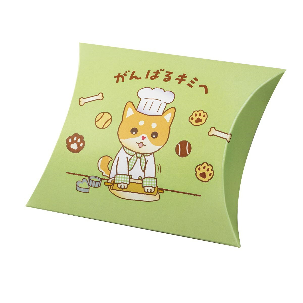 【ロゴ入れ無料】100個 縦11.7cm×横14.2cm×マチ3.5cm 小箱 ミニクイック ピロー(差込有)小箱 ピローボックス イベント 贈り物 菓子箱...