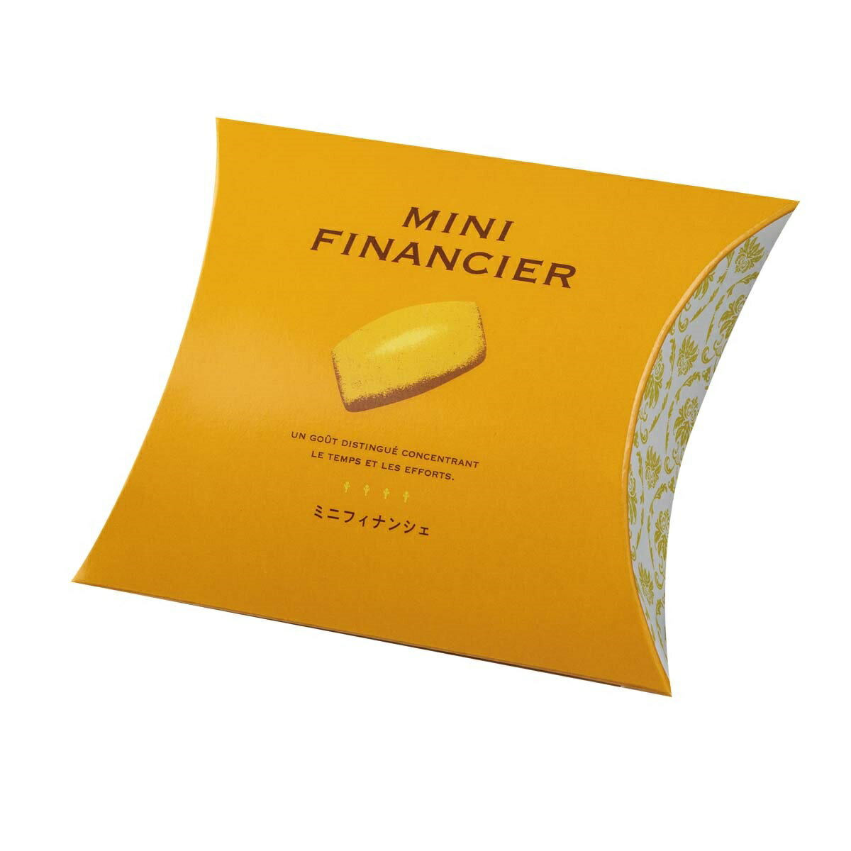 【ロゴ入れ無料】100個 縦11.7cm×横14.2cm×マチ3.5cm 小箱 ミニクイック ピロー(差込有)小箱 ピローボックス イベント 贈り物 ミニフ...