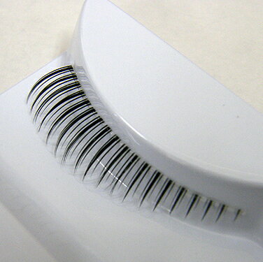 【付けまつげ】 ドーリーアンダーラッシュ　DUL-2シャルドネ