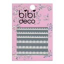 【ネイルシール】bibi deco&reg;ラブリーレース