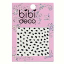 【ネイルシール】bibi deco&reg;ダルメシアン