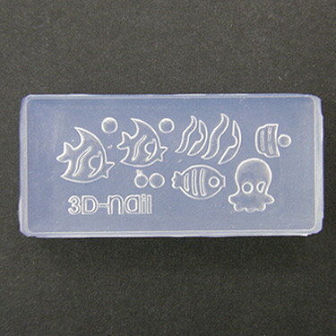 �ڥ��ꥳ�󷿡�Ǯ�ӵ��ۥ��顼�ѥ�������3D���꡼�ॸ����Ǵ�ñ��3D�����Ȥ����������ʥ��ꥳ�󥴥෿