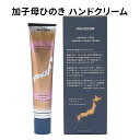 加子母ひのき ハンドクリーム 30g WANOWA【メール便可】【DM】【海外×】(4)