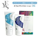 2種類のデリケートゾーン用保湿ローションのセット!低刺激でお肌を優しく守り、デリケートな部分を潤滑します。イギリス発のデリケート専用オーガニックコスメブランド。