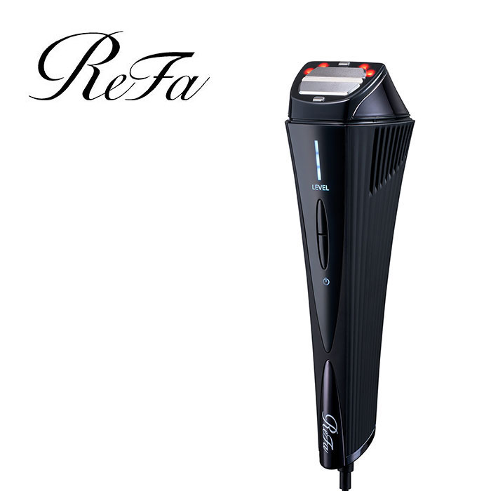 【1000円OFFクーポン対象】【MTG正規販売店】【豪華特典付】ReFa DERMA HEAT リファダーマヒート スペートル DERMAHEAT 美顔器 フェイスライン 温冷 ハリ ツヤ 肌 ほうれい線 顎 こめかみ （MTG）【ポイント10倍】【0522】【送料無料 代引不可】【SIB】【ASU】【海外×】