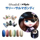 プリムドール カラージェル 3g ブライス サリー・サルマガンディ プリジェル PREGEL【メール便OK】【DM】【海外×】