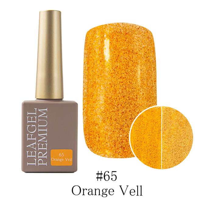 ꡼եץߥࡦڡڥ ե饦 7g#65 Orange Vell