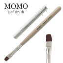 MOMO Premium Oval Brush (v~A I[o uV) s[ւłt