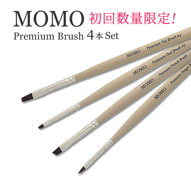 4ܥå MOMO Premium֥饷 ̸