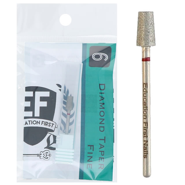 EF ダイヤテーパー(ファイン)(HMB-6) （メール便可）