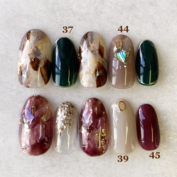 ■カラージェルMOMObynailforall3g37-48《10個までメール便でも可》