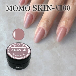  顼 ͥ 顼 SKIN-VIII MOMO by nail for all 10g 顼ͥ (8