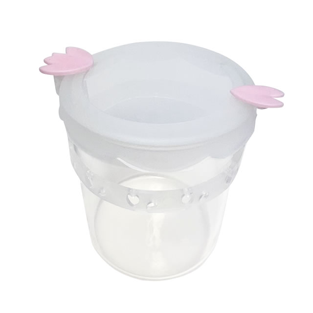 ★マルチポット 桜 コットンケースにも 検定用品