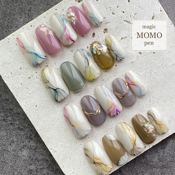 magic MOMO pen 06M 0.8ml