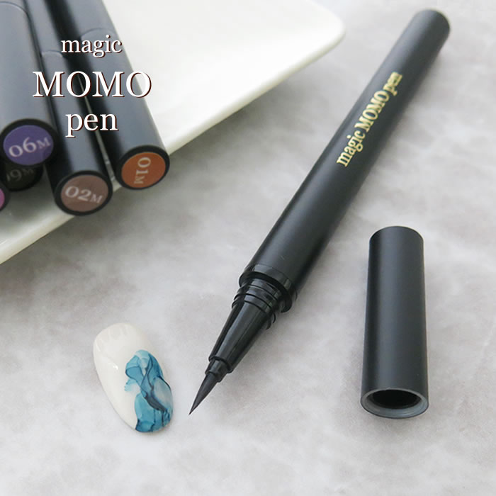 magic MOMO pen 07M 0.8ml