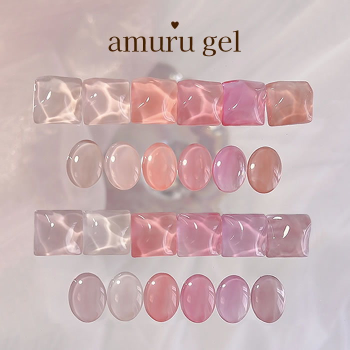 05/15Ψ2ʬ11100%ݥȥХåץȥ꡼amuru gel(  4g 10Ĥޤǥ᡼ؤǤġ