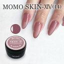 J[WF SKIN-XIV MOMO by nail for all 10g iXL14j