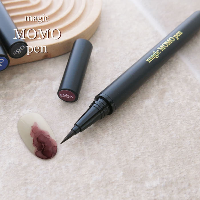 magic MOMO pen 06N 0.8ml