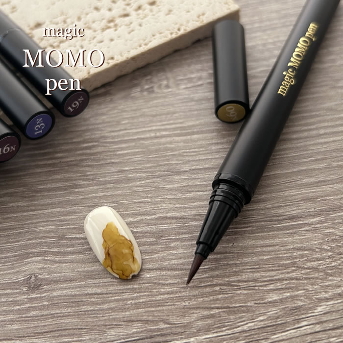 magic MOMO pen 09N 0.8ml