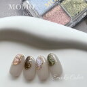 MOMO ¥¯¥ê¥¹¥¿¥ë¥Í¥ó¥É ¥¹¥â¡¼¥¯¥«¥é¡¼