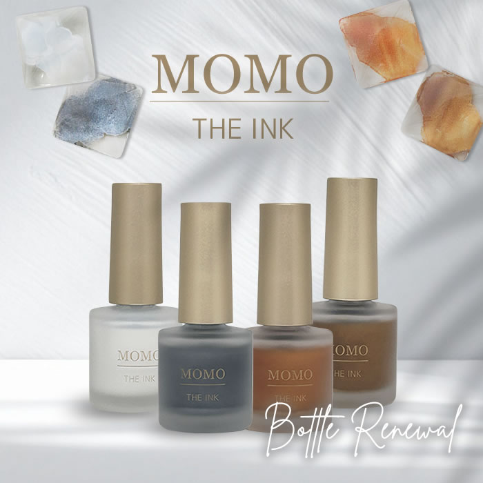 乐天商城 - MOMO THE INK 8ml