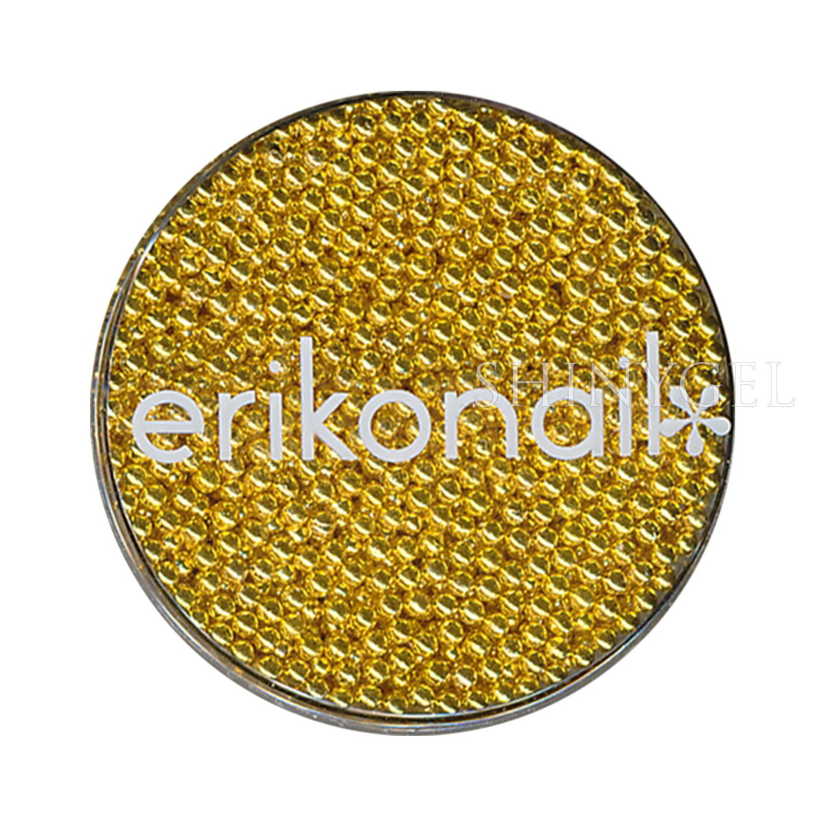 erikonail（エリコネイル）：ジュエリーコレクション／メタルブリオン ゴールド（ERI-119）