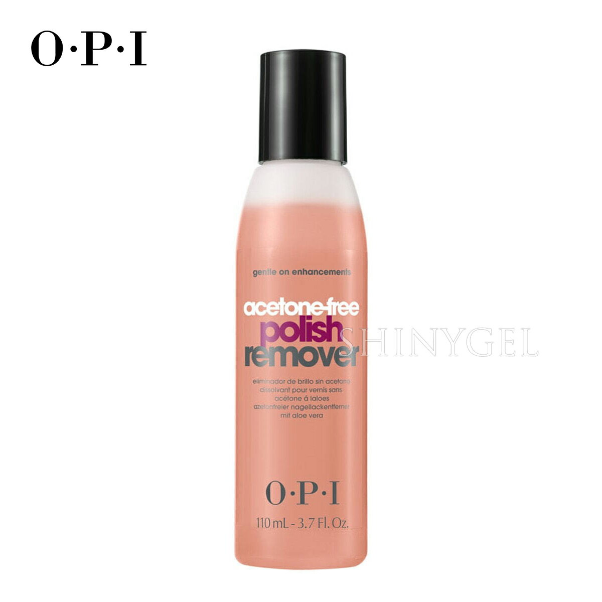 OPI ʥԡˡȥե꡼ݥåࡼС110mL