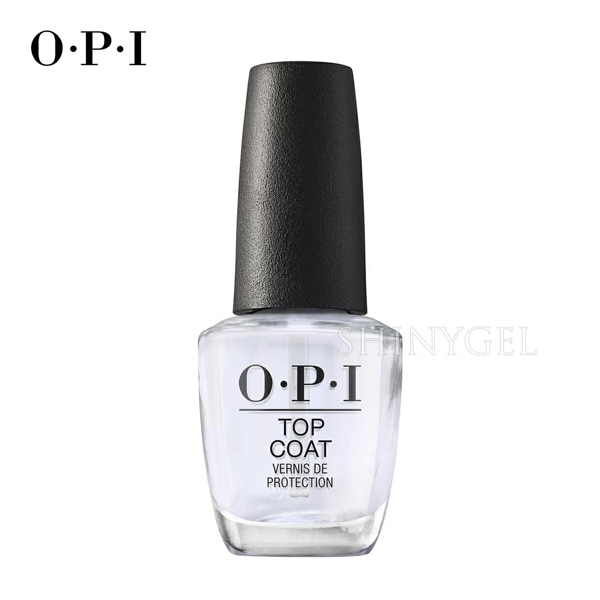 OPI （オーピーアイ）：トップコー