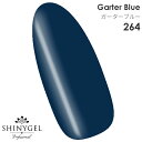 SHINYGEL Professional:カラージェル 2...