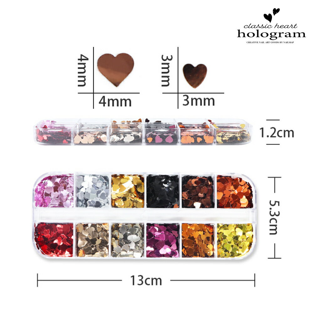 ������ͥ��� �� �ϡ��ȥۥ� ���饷�å����顼 12�����å� �� �ۥ������ ���å� 4mm 3mm 2������ ���������� �ϡ��� �ۥ� �� ��å� ������� ����С� �ߥå��� ���� �᥿��å����顼 4�ߥ� 3�ߥ� ����եͥ��� �ͥ��륢���� �ͥ���ѡ��� �ͥ���ޥå�