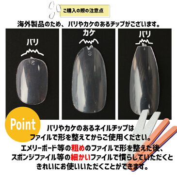 送料無料 クリアチップ【ショートオーバル1番のみ/250枚セット】メール便可 AN57 クリアネイルチップ ネイルチップ クリア クリアチップ 短い 練習用 サンプル 付け爪 オーバル ベリーショートオーバル フルカバー プレーン カラーチャート