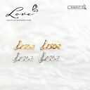 韓国パーツ 【 LOVE ラブパーツ 全2色 】 メタルパーツ ネイル パーツ ゴールド シルバー ラブ アルファベット ジルコン ラインストーン ストーン ネイルパーツ ジェルネイル デコ レジン ネイルストーン セルフネイル ジェル ネイルマップ