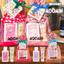 公式【 ムーミン ハンドケアセット ハンドソープ 50ml&ハンドクリーム 10ml 全2種 】MOOMIN リトルミイ ムーミン柄 ハンドクリーム 保湿 かわ...