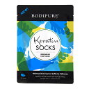 BODIPURE アミノモイストソックス