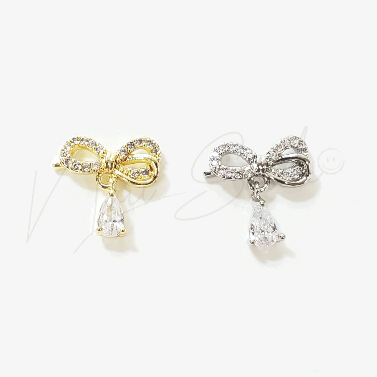 ネイルパーツ ネイルグッズ ネイル用品 ネイル ネイルアート【ジルコニアリシリー...