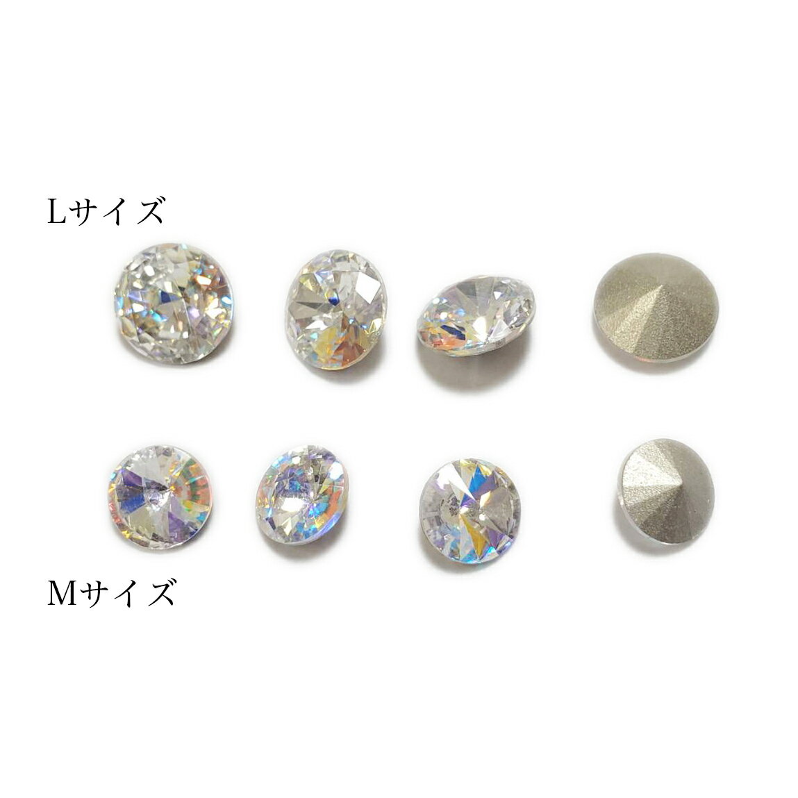 ネイルパーツ ネイルグッズ ネイル用品 ネイル...の紹介画像2