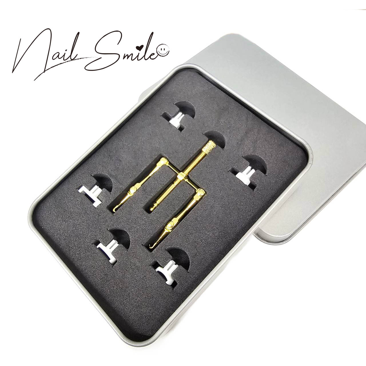 【巻き爪矯正 サポート 器具】巻き爪 矯正 巻き爪ケア 矯正器 矯正具 巻き爪矯正用 グッズ 巻き爪改善 手 足 ネイルケア ネイルグッズ ネイル ツール セル...