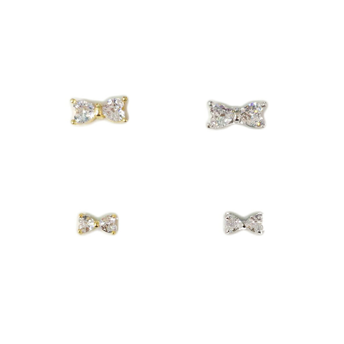 ネイルパーツ ネイルグッズ ネイル用品 ネイル ネイルアート【ジルコニア ハートス...
