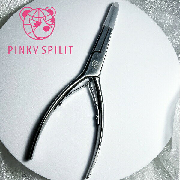 商品情報ブランド【PINKY SPILIT/ピンキースピリット】20XX年地球を乗っ取りに来たピンクの生物がいるらしいその生物は愛くるしい姿で知らず知らずのうちに人の生活に溶け込み・侵食していくという。。恐ろしいのは、乗っ取られた人々は毎日が幸せでHappyで、愛でいっぱいな気持ちになるらしく乗っ取られている事に気付かない。。もうあなたの街にも来ているのかもしれない商品説明日本にはまだ無いスタイル！？ピンキースピリットから新登場！少しの力で、均一に力が加わり、綺麗なピンチが入ります。先端がしっかりとした幅があるのがとてもいい。エンドカーブまでしっかりとピンチを入れることができるのでピンチが苦手な方やベッドが広い方にもおすすめできるピンチツールです。注意事項・モニターの発色具合により、実際の商品と色味が異なって見える場合がございます。また、一部の在庫は他店舗と共有しているため、ご注文のタイミングによっては在庫切れが生じる場合がございます。ご注文後は、店舗からのご案内メールをご確認くださいますようお願いいたします。類似商品はこちらピンキースピリット アクリルパウダー 20g 1,210円ピンキースピリット アクリルパウダー 100g3,850円ピンキースピリット マボロシシリーズ アクリル300円ピンキースピリット スパークルシリーズ アクリ1,410円ピンキースピリット KING BRUSH #86,138円ピンキースピリット KING BRUSH #19,900円ピンキースピリット KING BRUSH #111,000円ピンキースピリット ハイブリッドネイルフォーム2,700円ピンキースピリット ハイブリッドネイルフォーム740円新着商品はこちら2026/8/29ネイルパーツ ネイルグッズ ネイル用品 ネイル198円2026/8/29ネイルパーツ ネイルグッズ ネイル用品 ネイル330円2026/8/29ネイルパーツ ネイルグッズ ネイル用品 ネイル330円再販商品はこちら2026/8/29ネイルパーツ ネイルグッズ ネイル用品 ネイル330円2026/8/29ネイルパーツ ネイルグッズ ネイル用品 ネイル390円2026/8/29ネイルパーツ ネイルグッズ ネイル用品 ネイル390円2026/08/30 更新