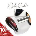 【SS 10%OFF】【マグネット キャッツアイ マグネットジェル用】ネイルパーツ ネイルグッズ ネイル用品 ネイル ネイルアート マグネットネイル 磁石 人気 おすすめ 可愛い かわいい