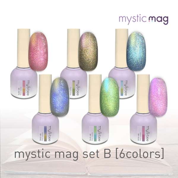 �ޥ��ӡ� my&bee �ߥ��ƥ��å��ޥ����å�B��MY−SB������ͥ��� �ޥ��ͥå� �ޥ������� �����륻�å� ���å�