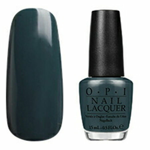 ネイルカラー ポリッシュ OPI ネイルラッカー ワシントンD．C．コレクション NLW53 CIA＝カラー イズ オウサム oplac