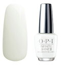 ネイルカラー ポリッシュ OPI インフィニット シャイン ネイルラッカー ISLL00 アルパイン スノー opInfi