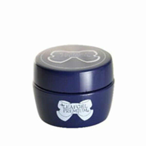 ジェルネイル クリア スカルプ リーフジェル プレミアム スカルプティングII 8g