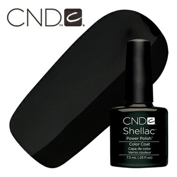 ������ͥ��� ���顼������ CND ������å� UV���顼������ 518 �֥�å� �ס��� 7.3ml