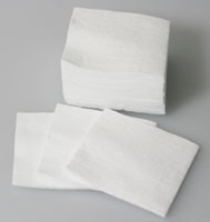 ネイル用品 nailstudyの強圧縮 WJコットン 40×40mm 500g 約1680枚入｜アングル2