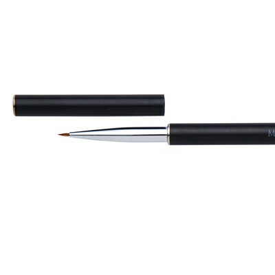 ネイルブラシ ジェルブラシ MITHOS ショートライナー（89868）