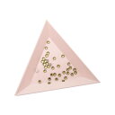 ネイルパーツ セット ストーン マジカルトレイ FD