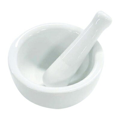 ネイルアート 乳鉢