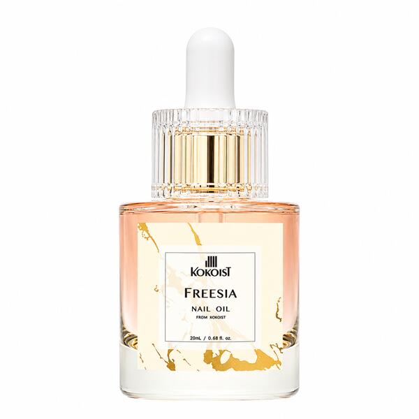 ココイスト KOKOIST ネイルオイル フリージア 30ml キューティクルオイル ネイルケ...